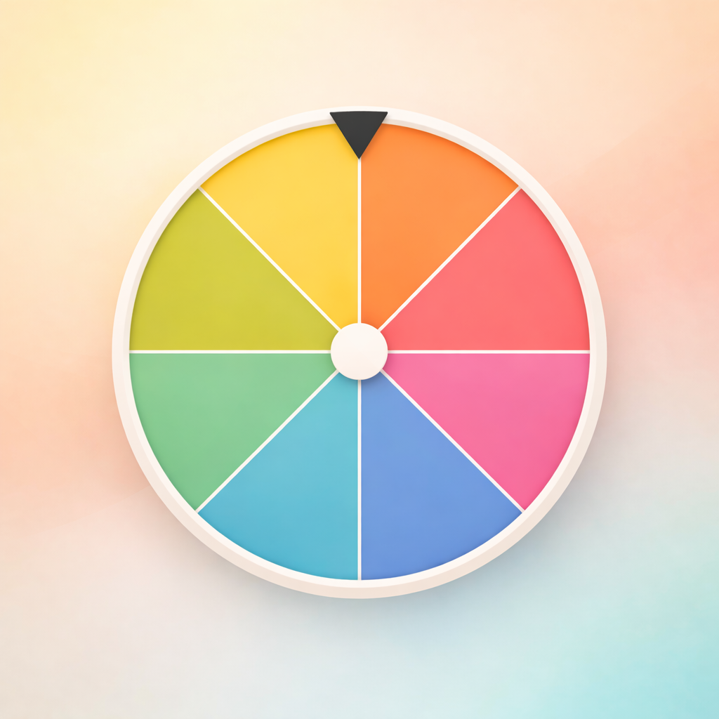 FateSpin アイコン